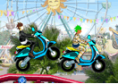 Uphill Rush 2